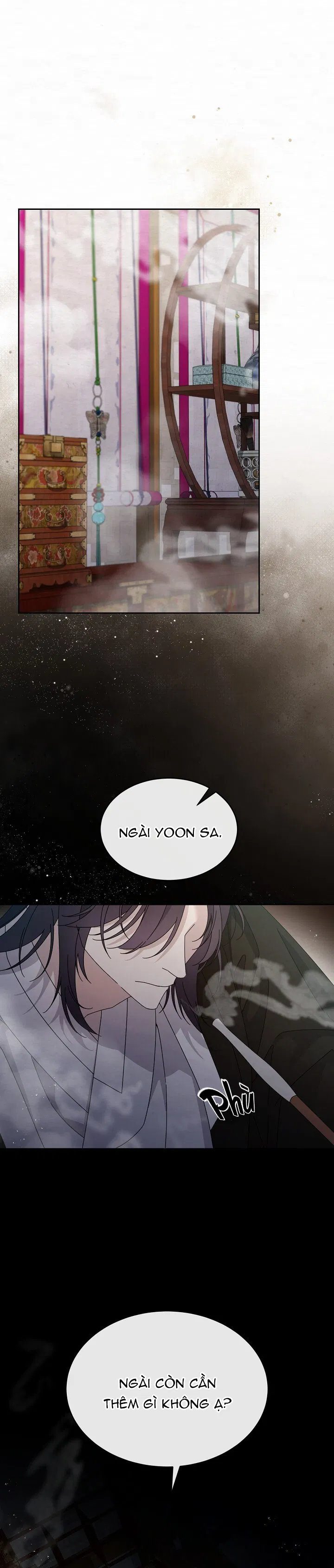 Ngòn Ngọt Chapter 17 - Trang 2