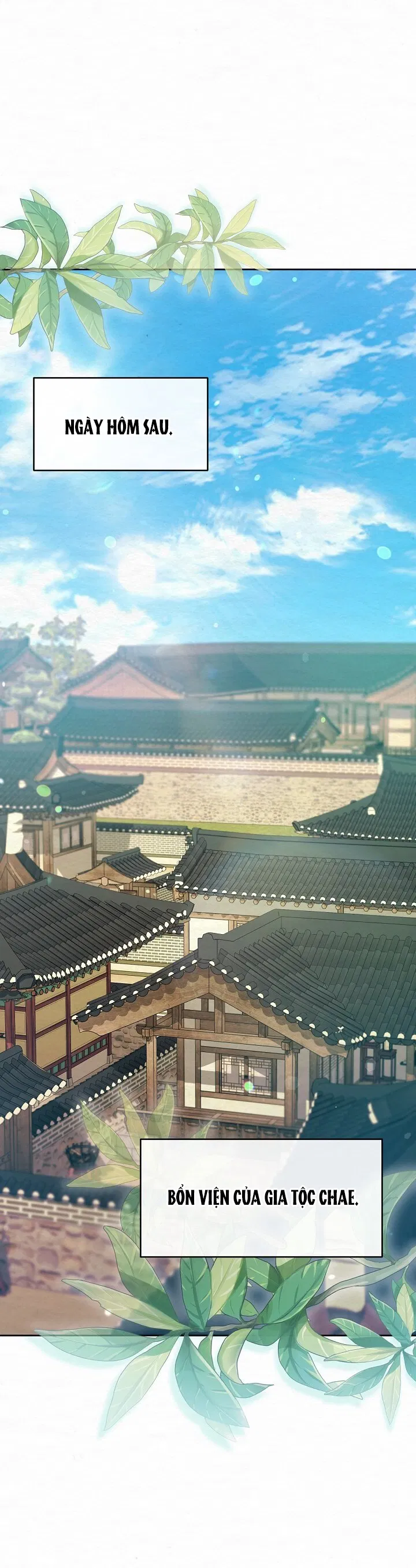 Ngòn Ngọt Chapter 17 - Trang 2