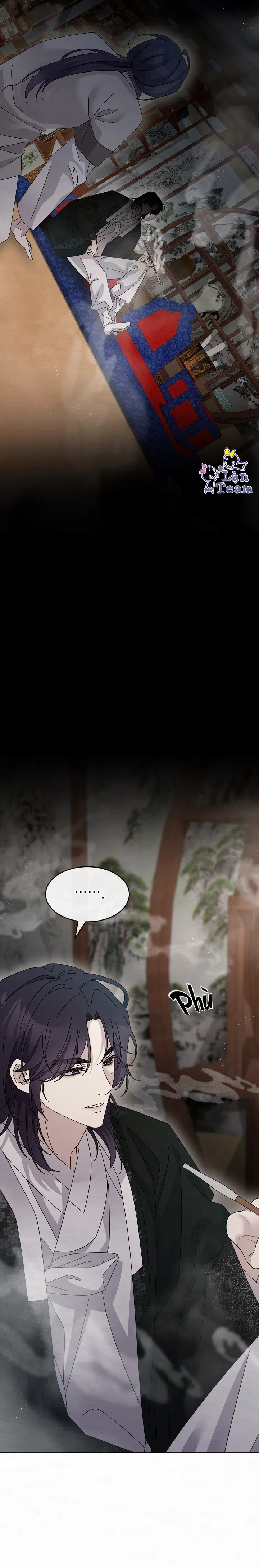 Ngòn Ngọt Chapter 17 - Trang 2