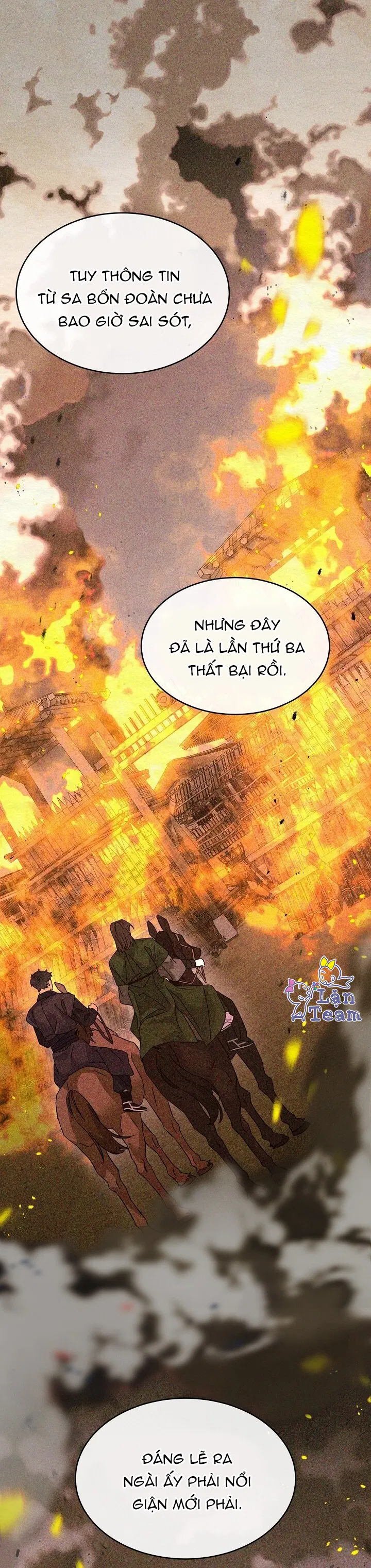 Ngòn Ngọt Chapter 17 - Trang 2