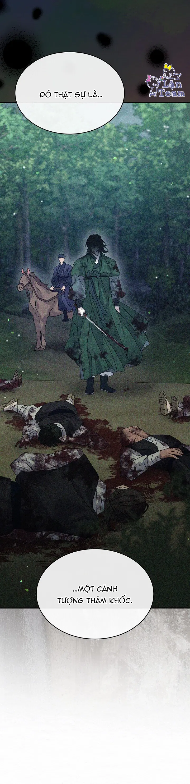 Ngòn Ngọt Chapter 17 - Trang 2