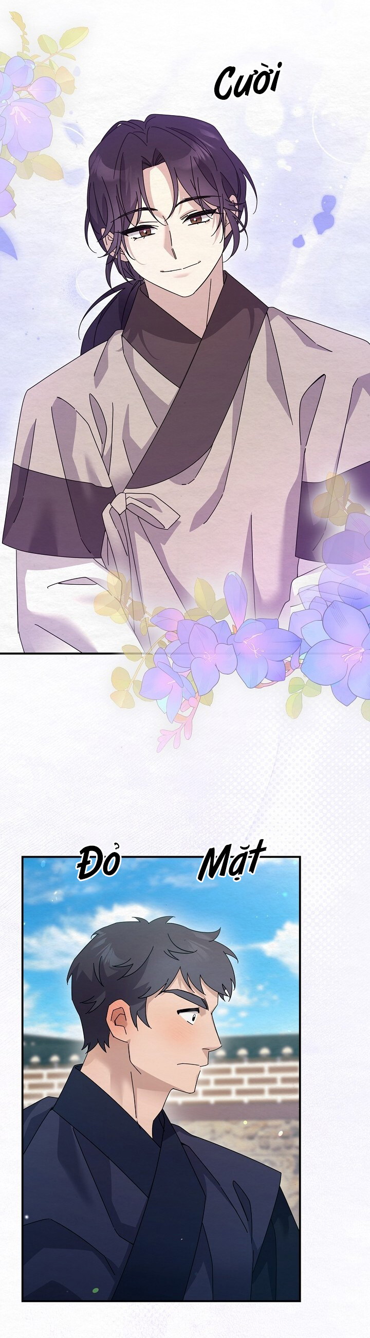 Ngòn Ngọt Chapter 17 - Trang 2