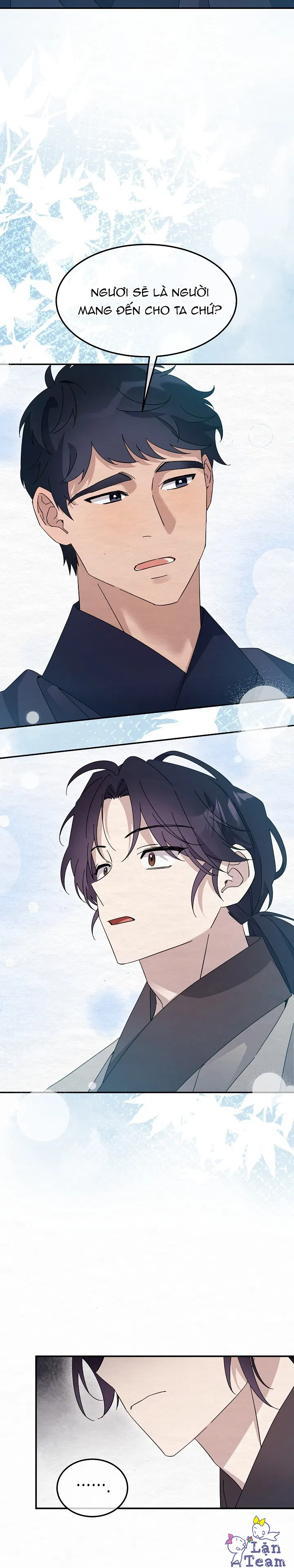 Ngòn Ngọt Chapter 17 - Trang 2