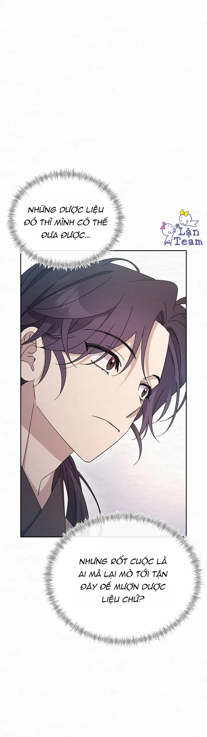 Ngòn Ngọt Chapter 17 - Trang 2