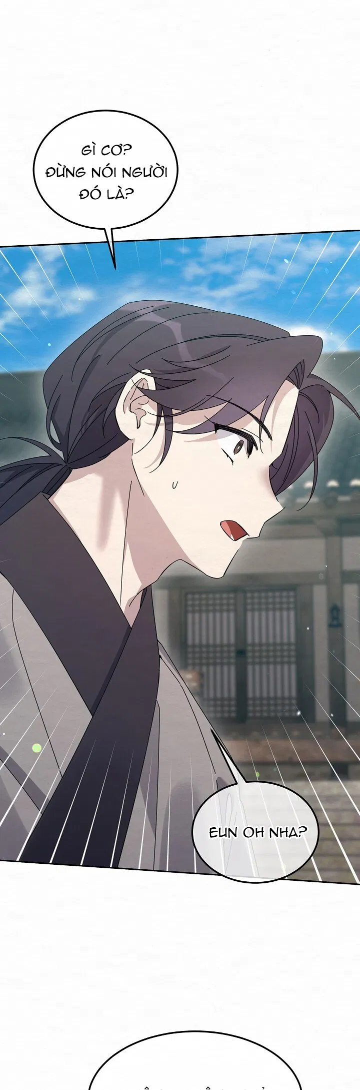 Ngòn Ngọt Chapter 17 - Trang 2