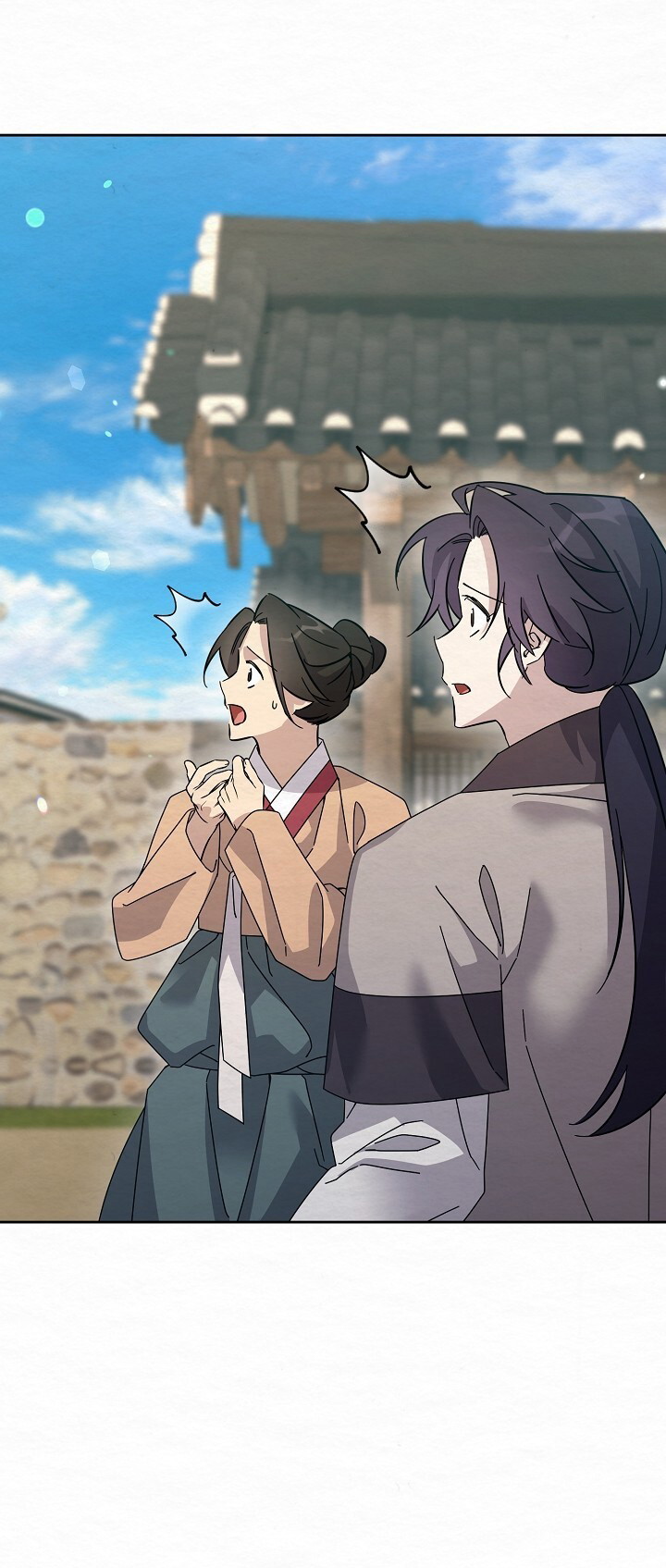 Ngòn Ngọt Chapter 17 - Trang 2