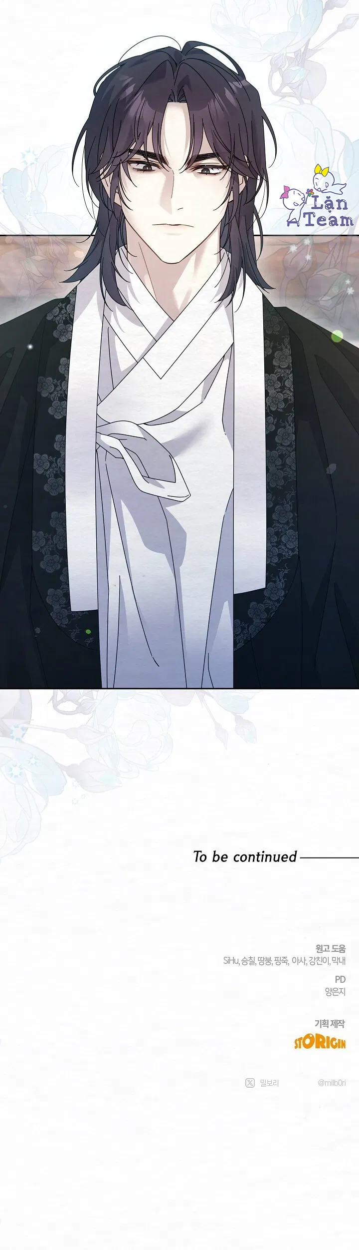 Ngòn Ngọt Chapter 17 - Trang 2