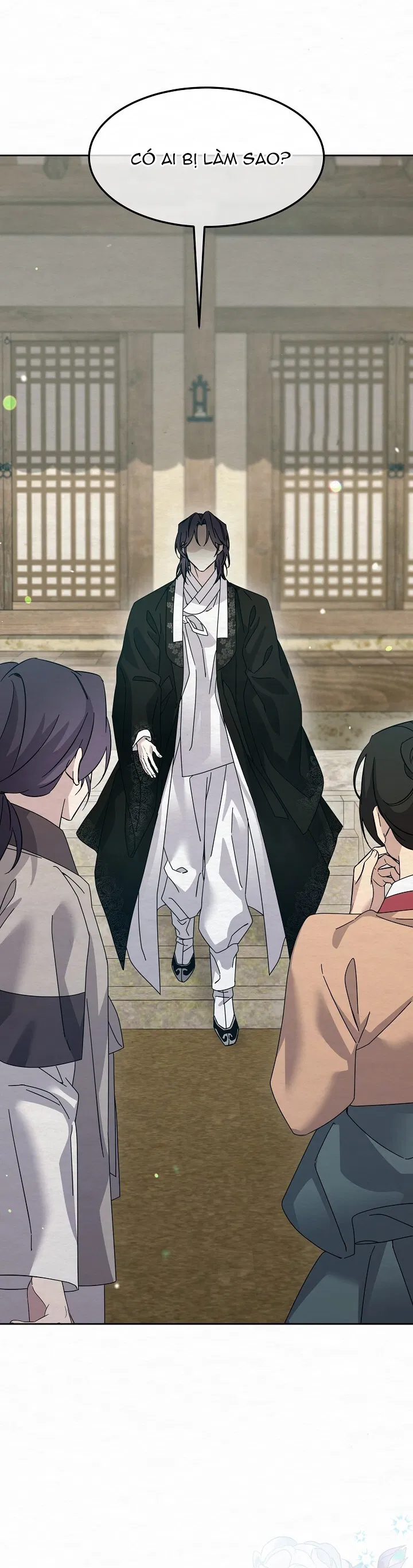 Ngòn Ngọt Chapter 17 - Trang 2