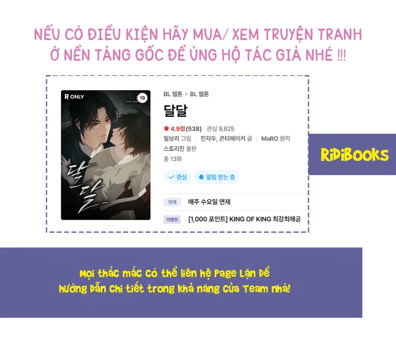 Ngòn Ngọt Chapter 17 - Trang 2