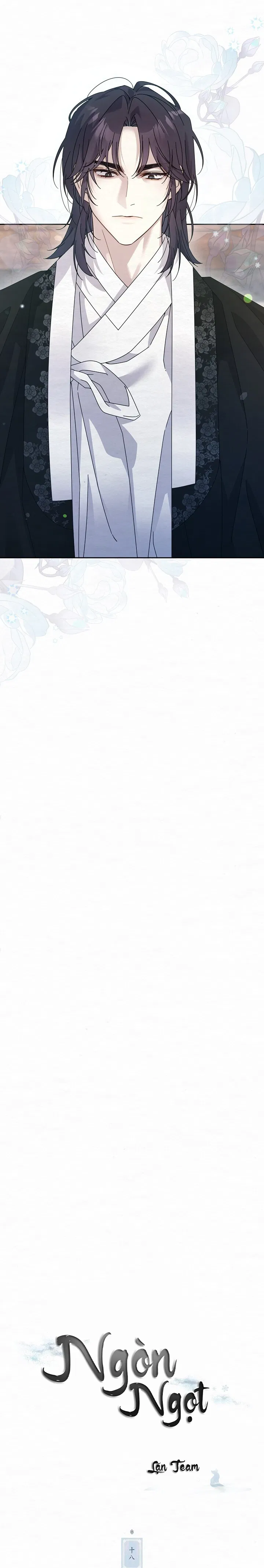 Ngòn Ngọt Chapter 18 - Next Chapter 19