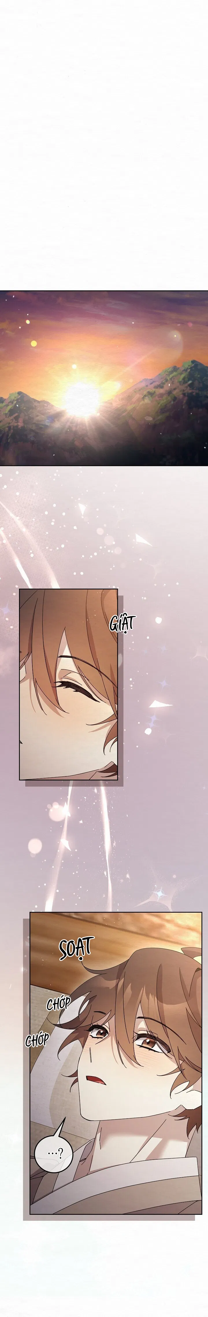 Ngòn Ngọt Chapter 18 - Next Chapter 19