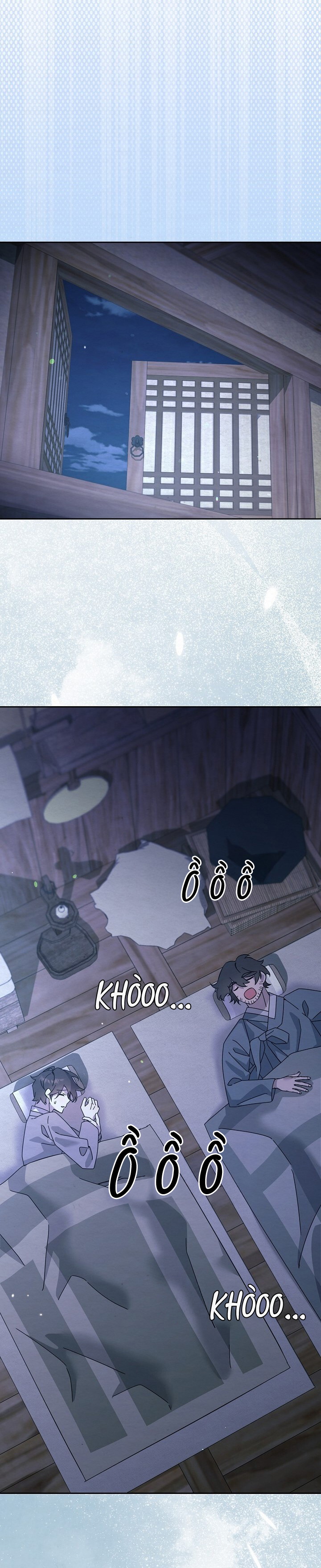 Ngòn Ngọt Chapter 18 - Next Chapter 19