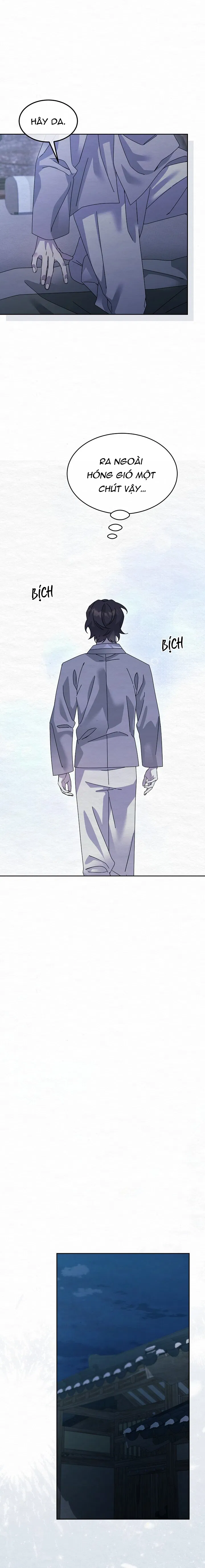 Ngòn Ngọt Chapter 18 - Next Chapter 19