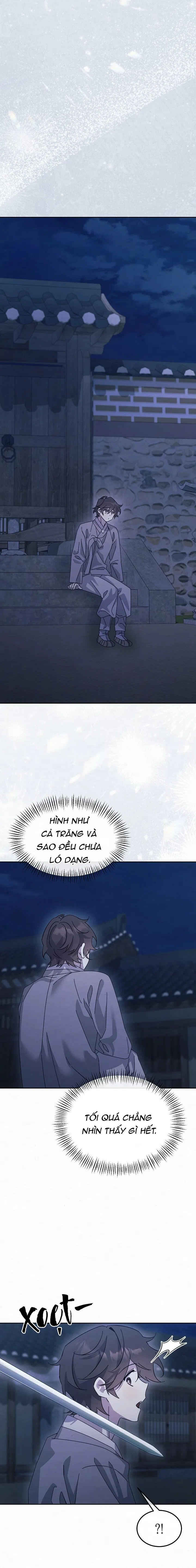 Ngòn Ngọt Chapter 18 - Next Chapter 19