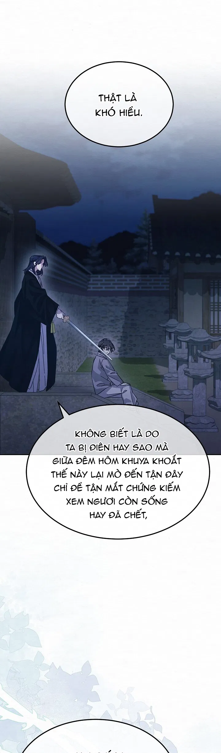 Ngòn Ngọt Chapter 18 - Next Chapter 19