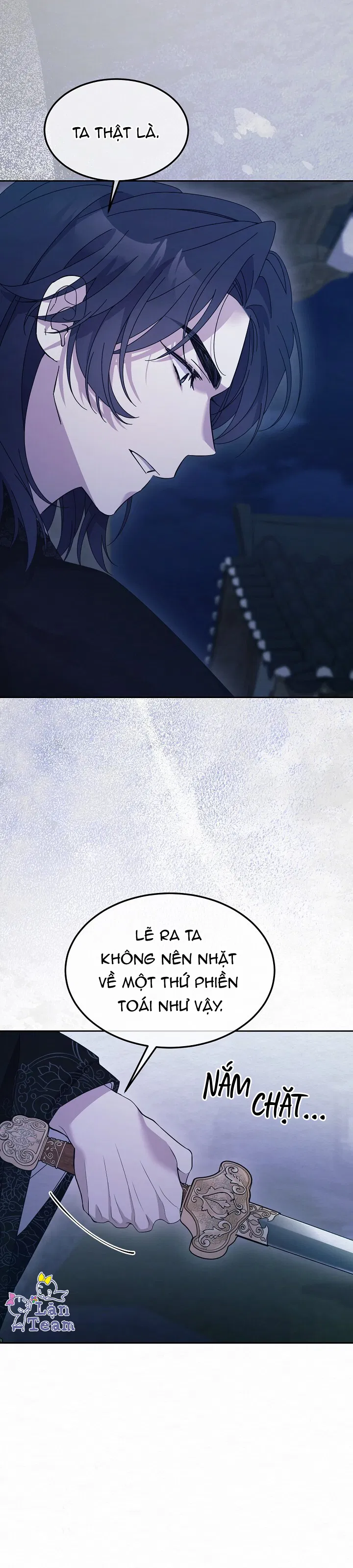 Ngòn Ngọt Chapter 18 - Next Chapter 19