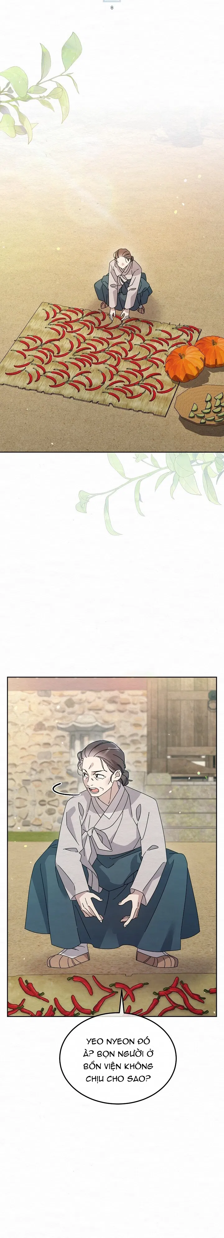 Ngòn Ngọt Chapter 18 - Next Chapter 19