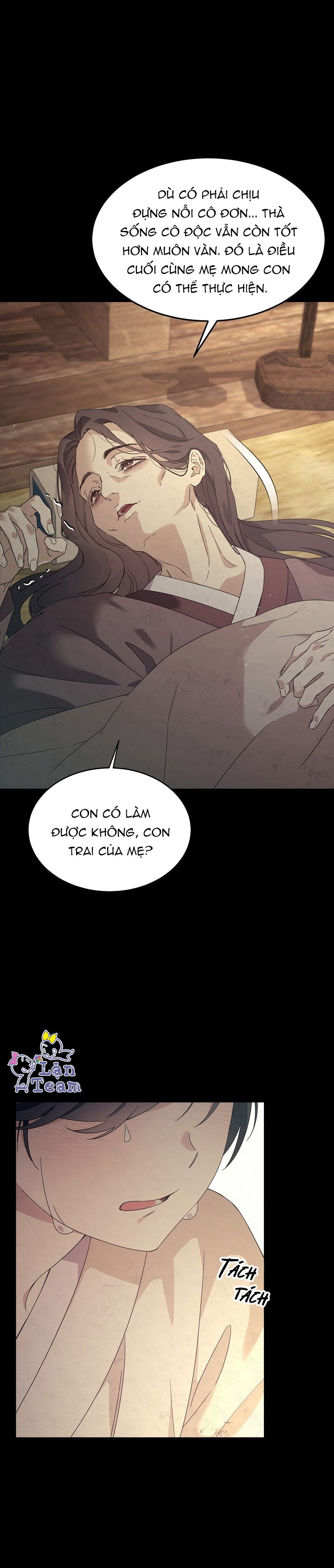 Ngòn Ngọt Chapter 1 - Trang 2