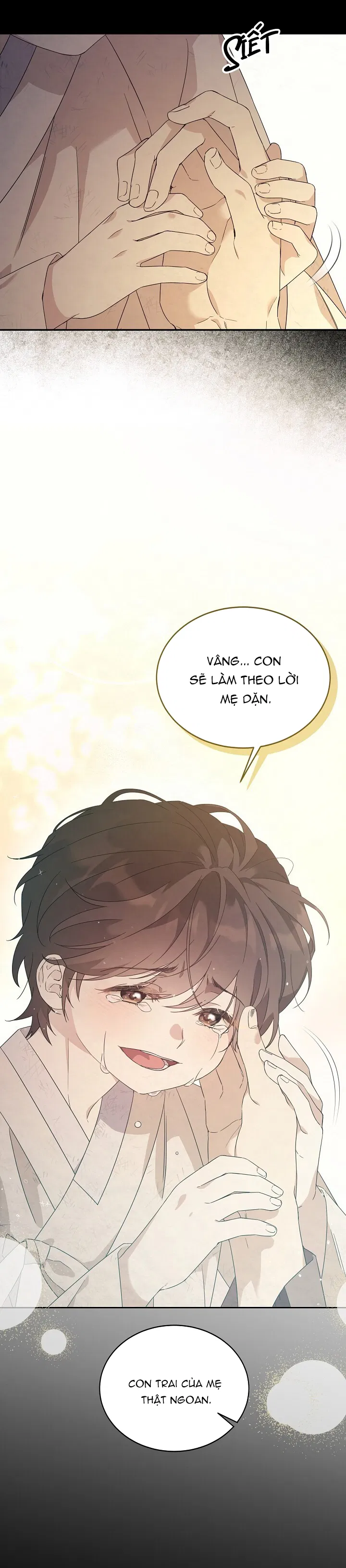 Ngòn Ngọt Chapter 1 - Trang 2