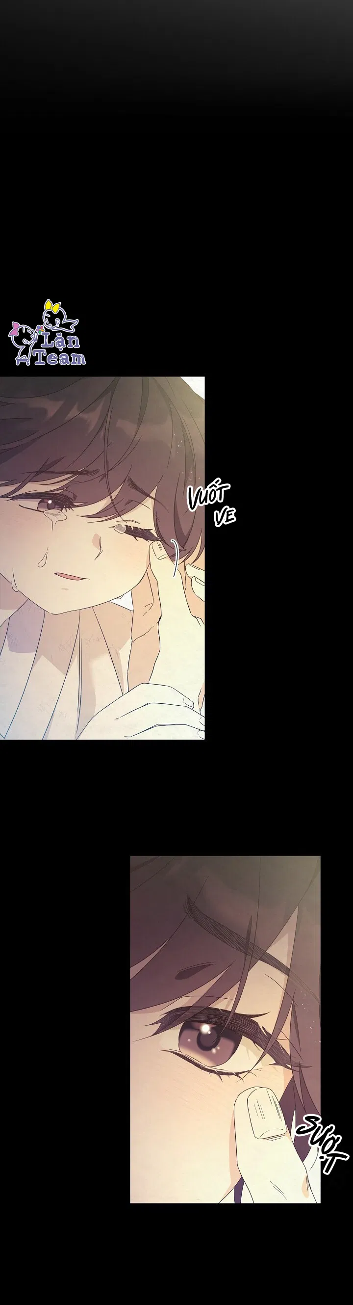 Ngòn Ngọt Chapter 1 - Trang 2