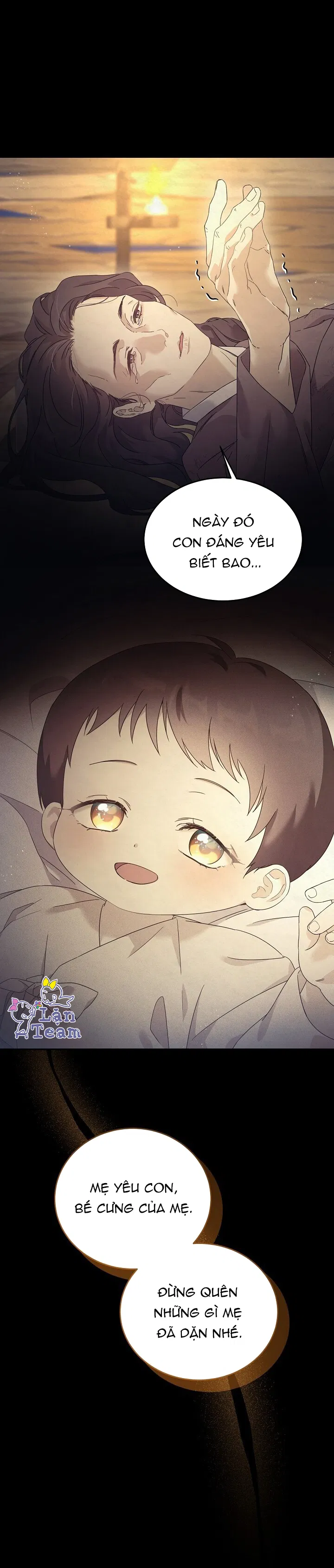 Ngòn Ngọt Chapter 1 - Trang 2