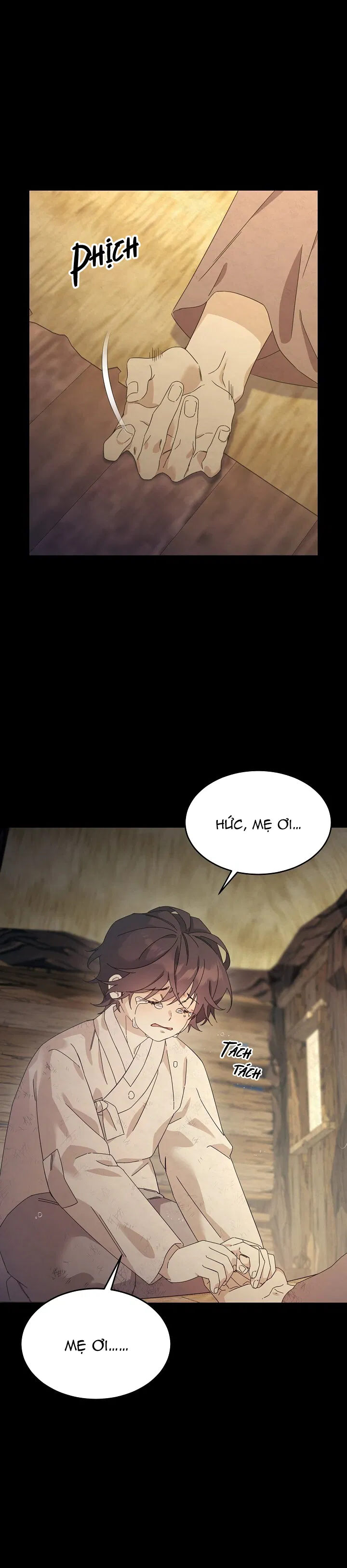 Ngòn Ngọt Chapter 1 - Trang 2