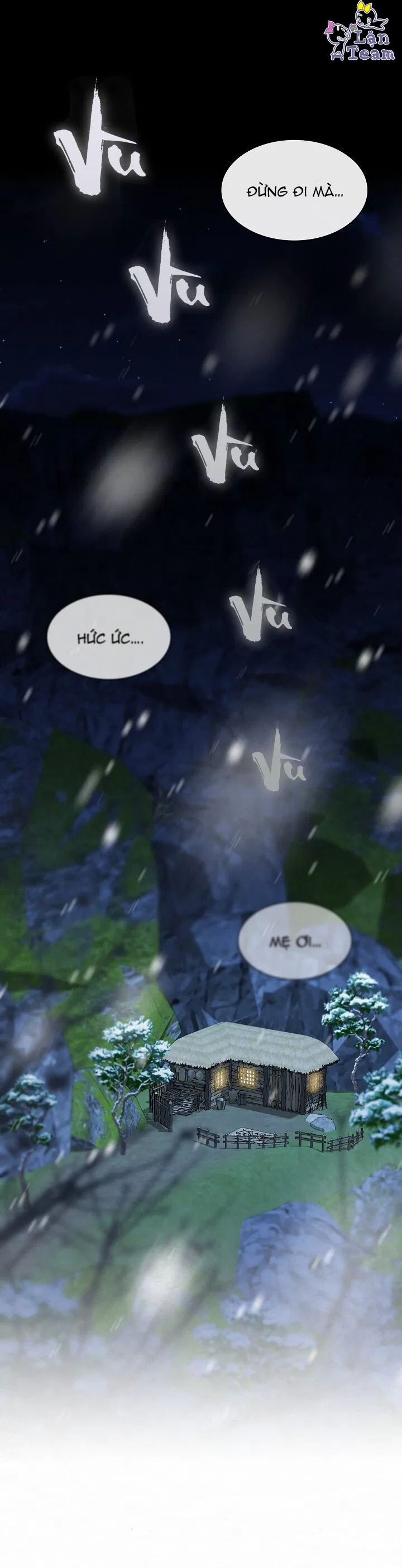 Ngòn Ngọt Chapter 1 - Trang 2
