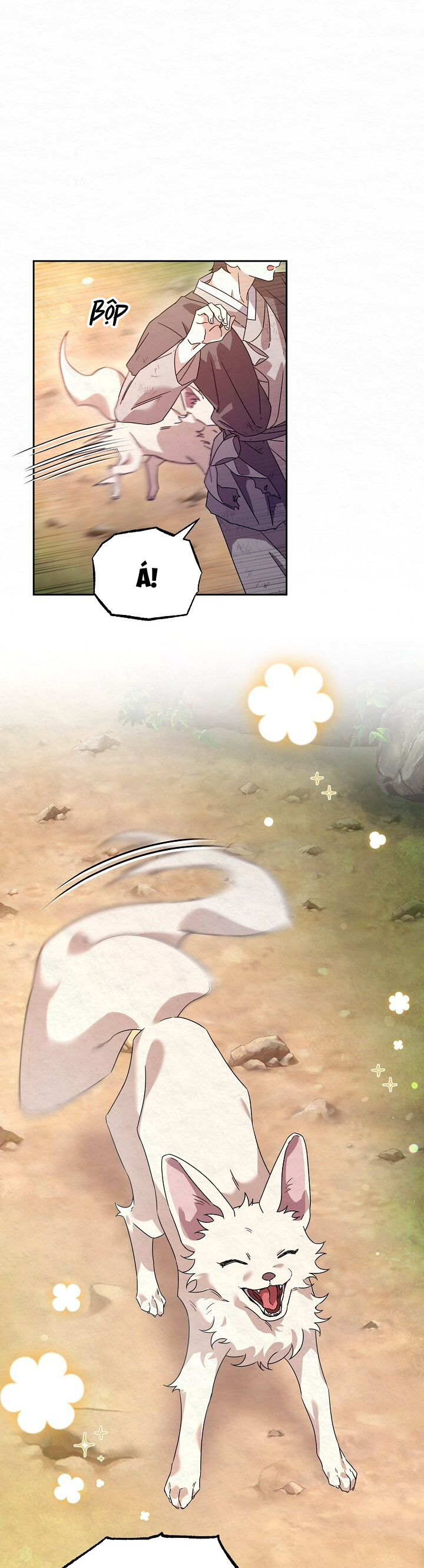 Ngòn Ngọt Chapter 1 - Trang 2