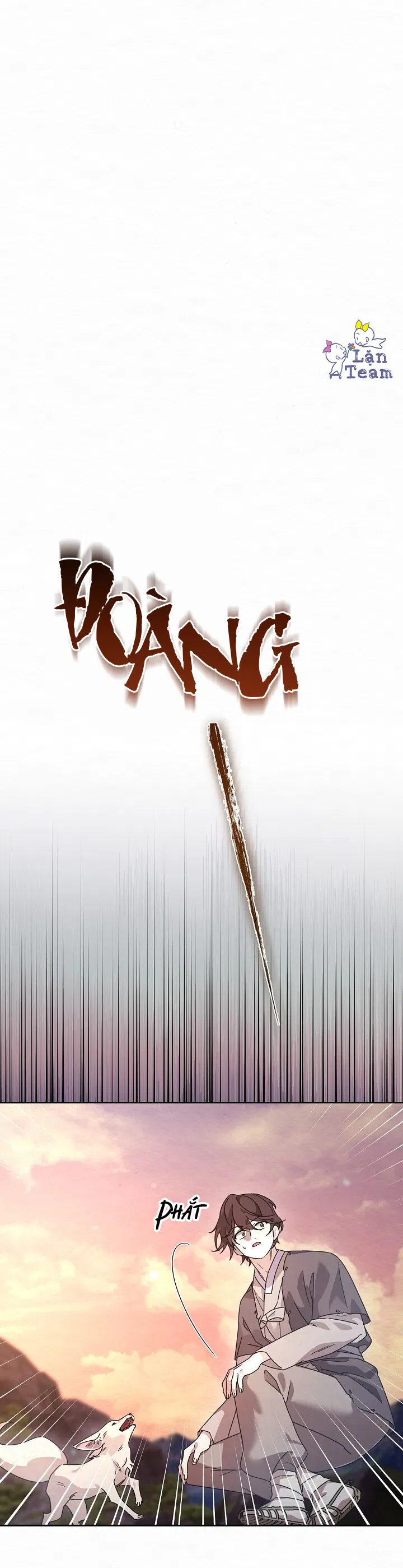 Ngòn Ngọt Chapter 1 - Trang 2