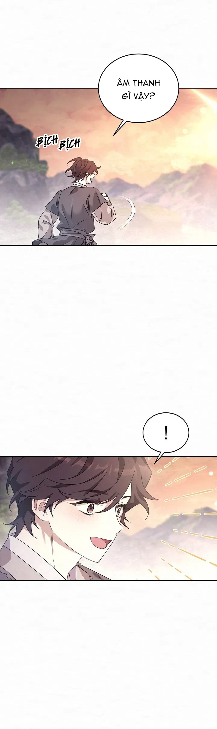 Ngòn Ngọt Chapter 1 - Trang 2
