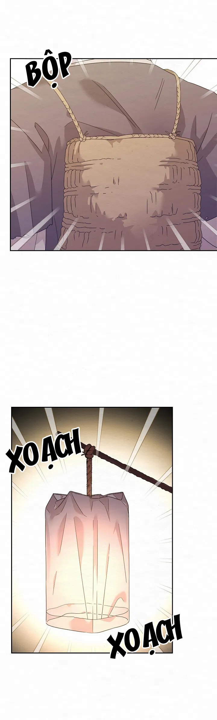 Ngòn Ngọt Chapter 1 - Trang 2