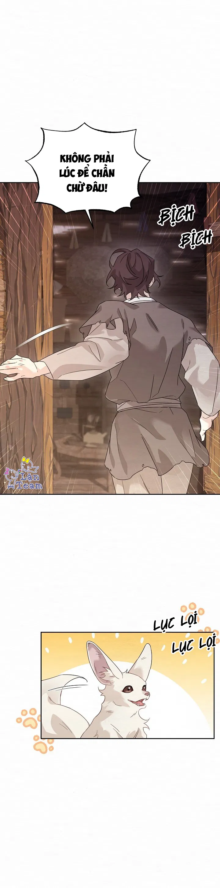 Ngòn Ngọt Chapter 1 - Trang 2
