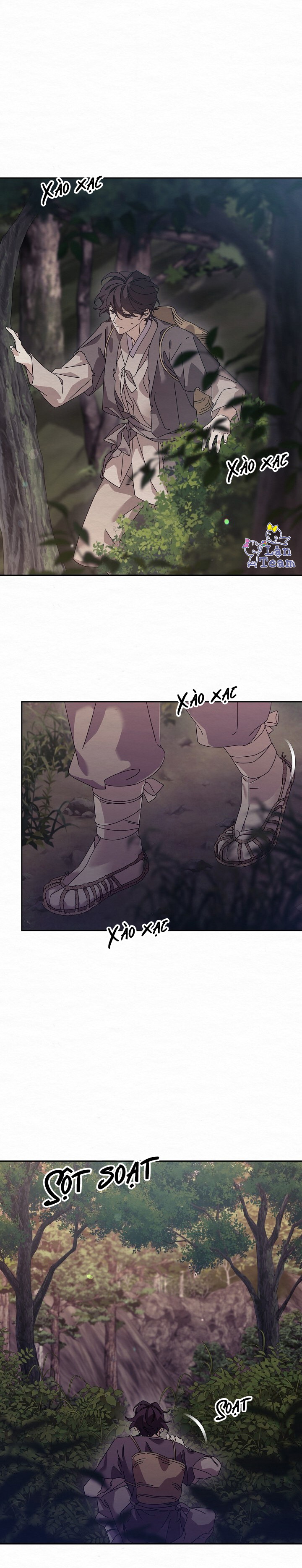 Ngòn Ngọt Chapter 1 - Trang 2
