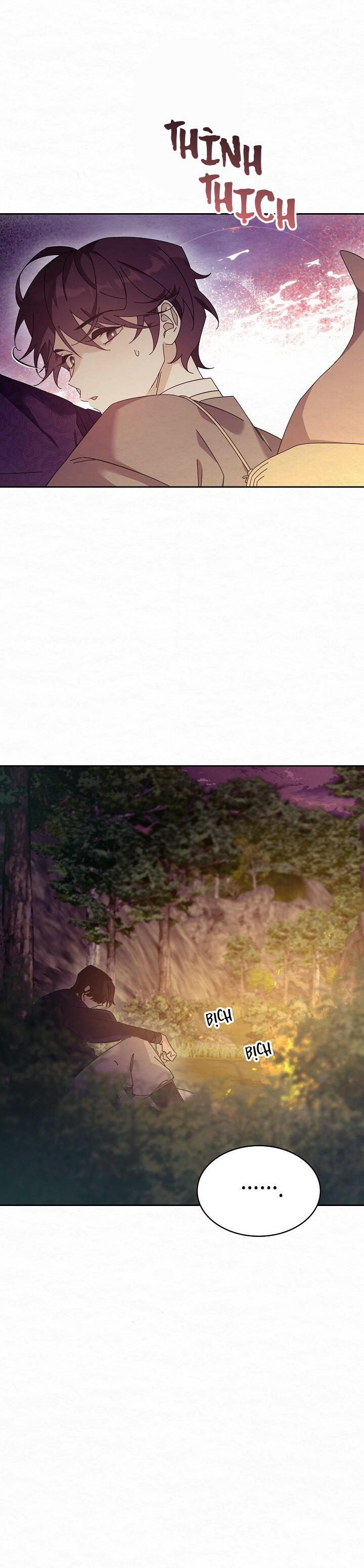 Ngòn Ngọt Chapter 1 - Trang 2