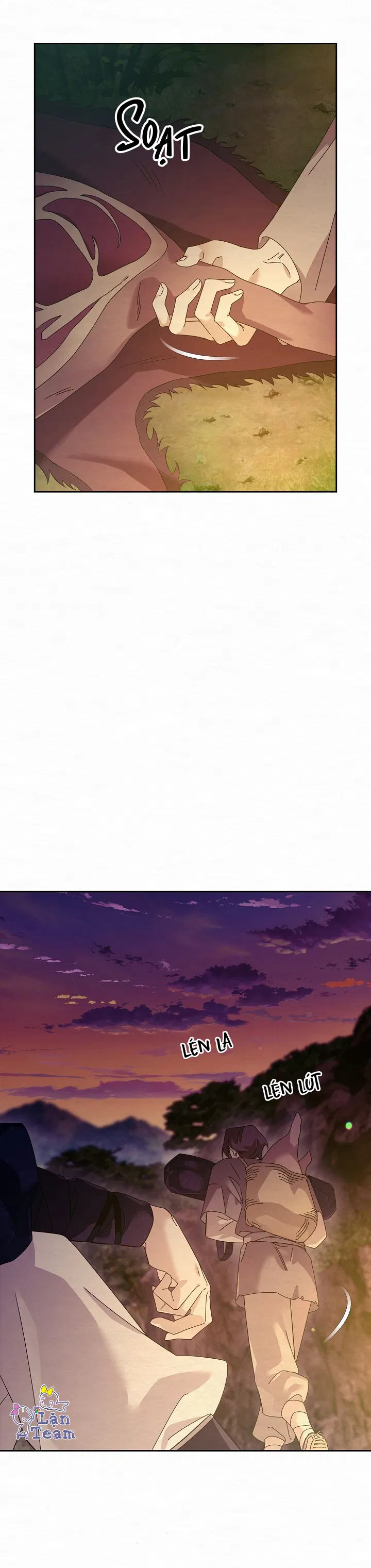 Ngòn Ngọt Chapter 1 - Trang 2