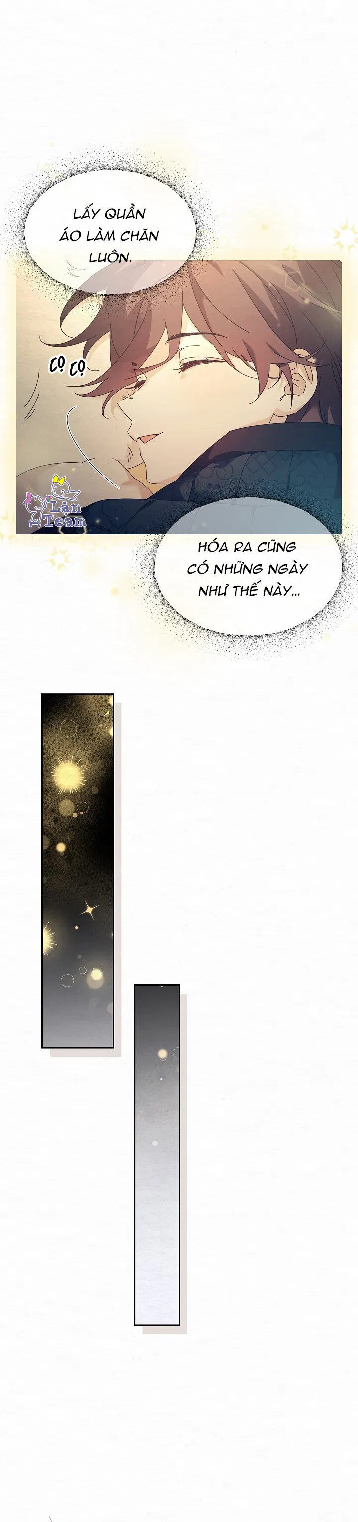 Ngòn Ngọt Chapter 1 - Trang 2
