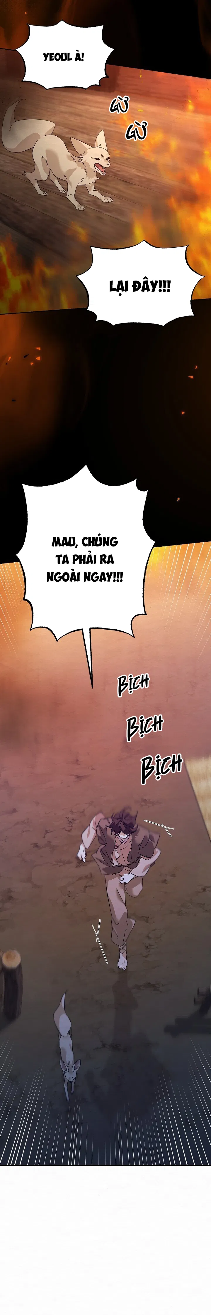 Ngòn Ngọt Chapter 1 - Trang 2