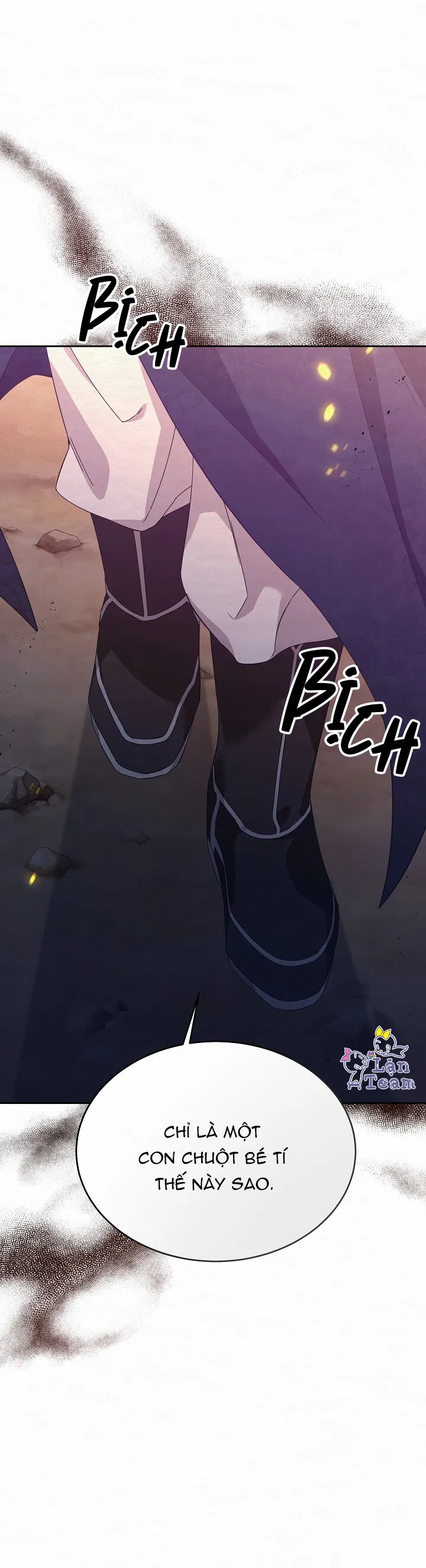 Ngòn Ngọt Chapter 1 - Trang 2