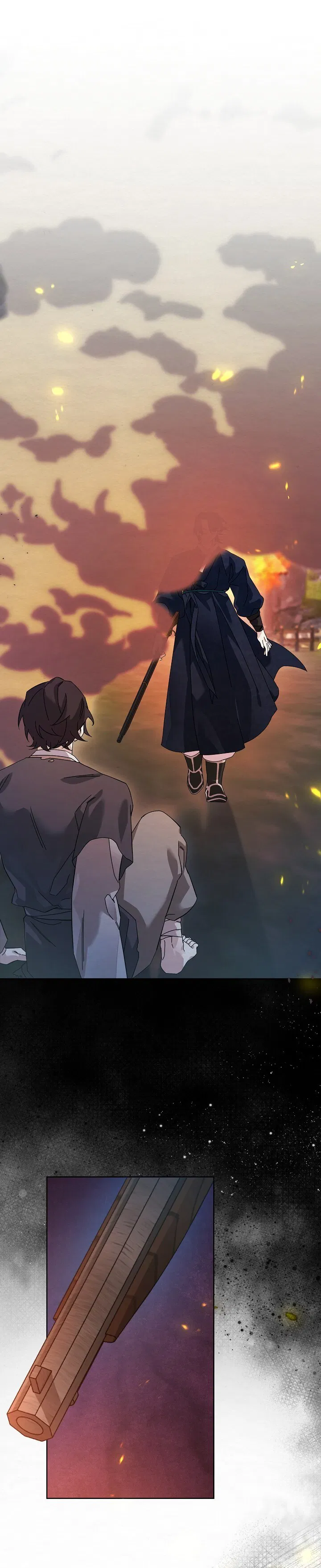 Ngòn Ngọt Chapter 1 - Trang 2