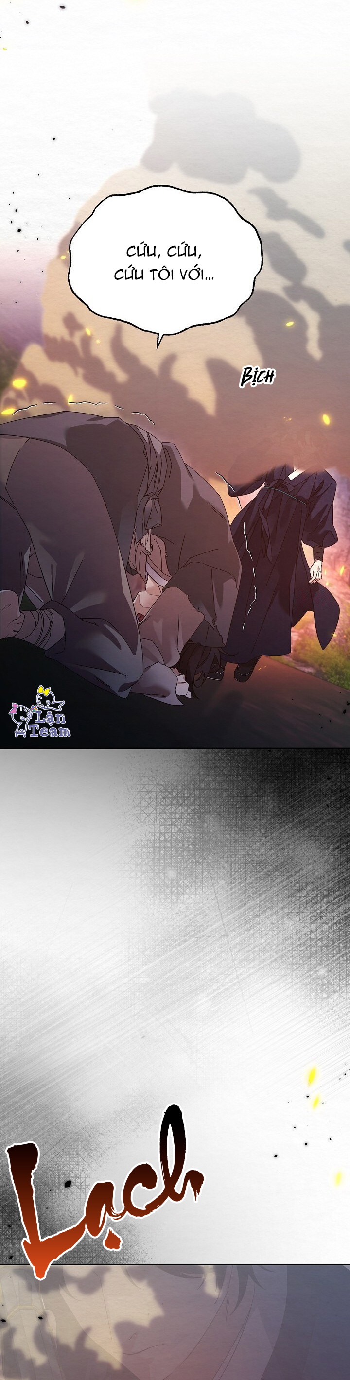 Ngòn Ngọt Chapter 1 - Trang 2