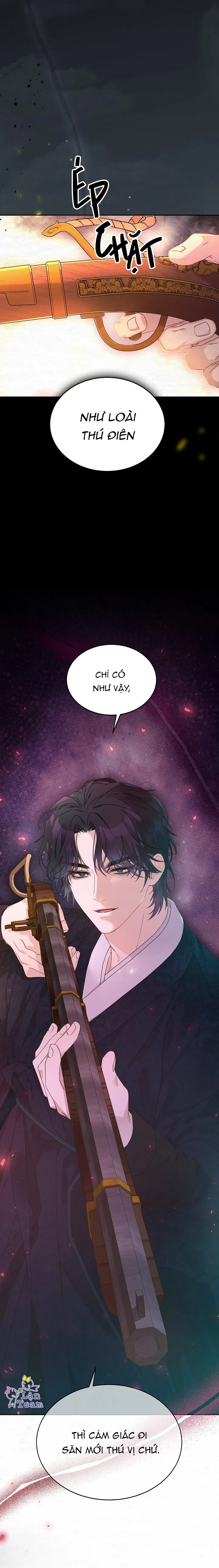 Ngòn Ngọt Chapter 1 - Trang 2