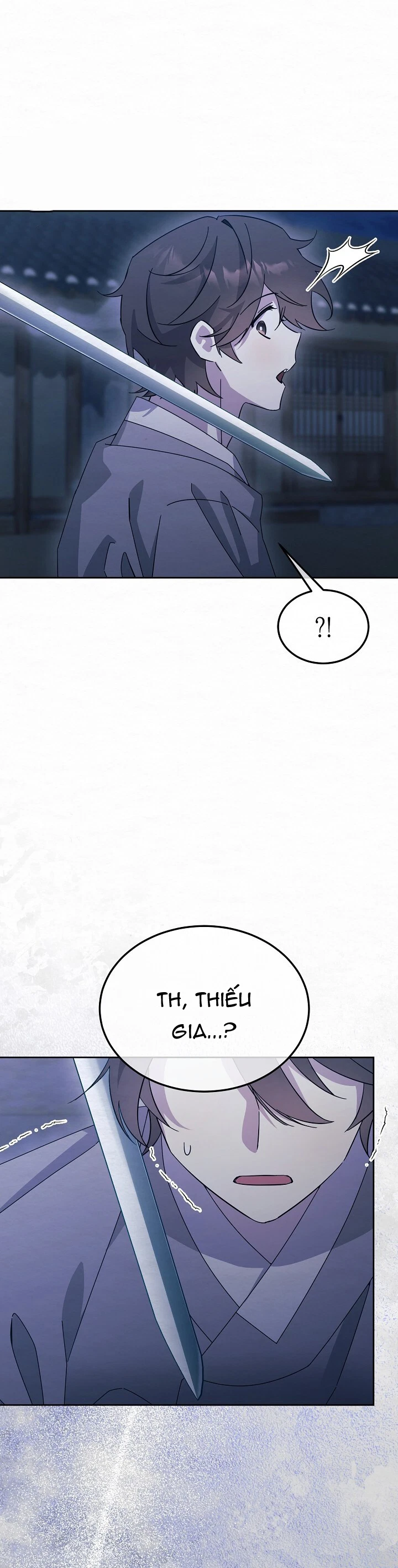 Ngòn Ngọt Chapter 19 - Next 