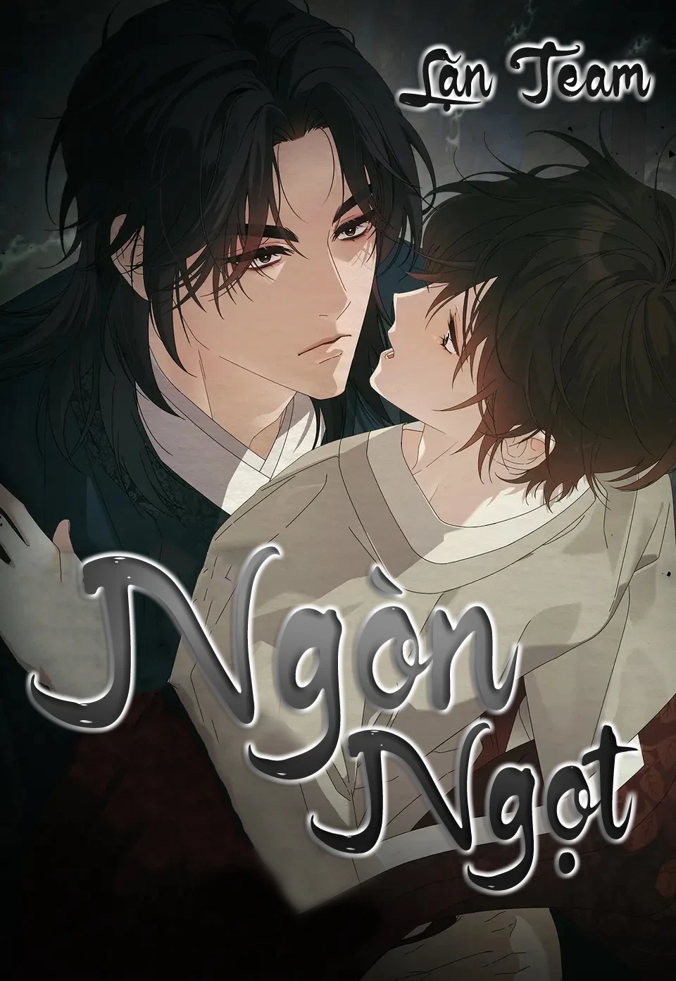 Ngòn Ngọt Chapter 19 - Next 