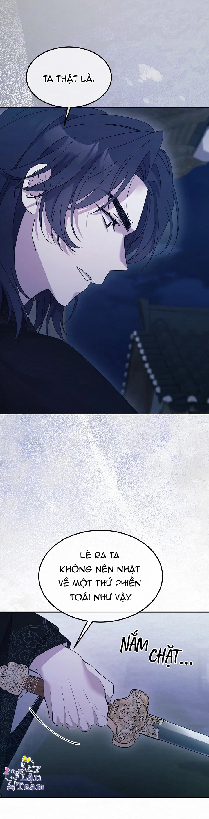 Ngòn Ngọt Chapter 19 - Next 