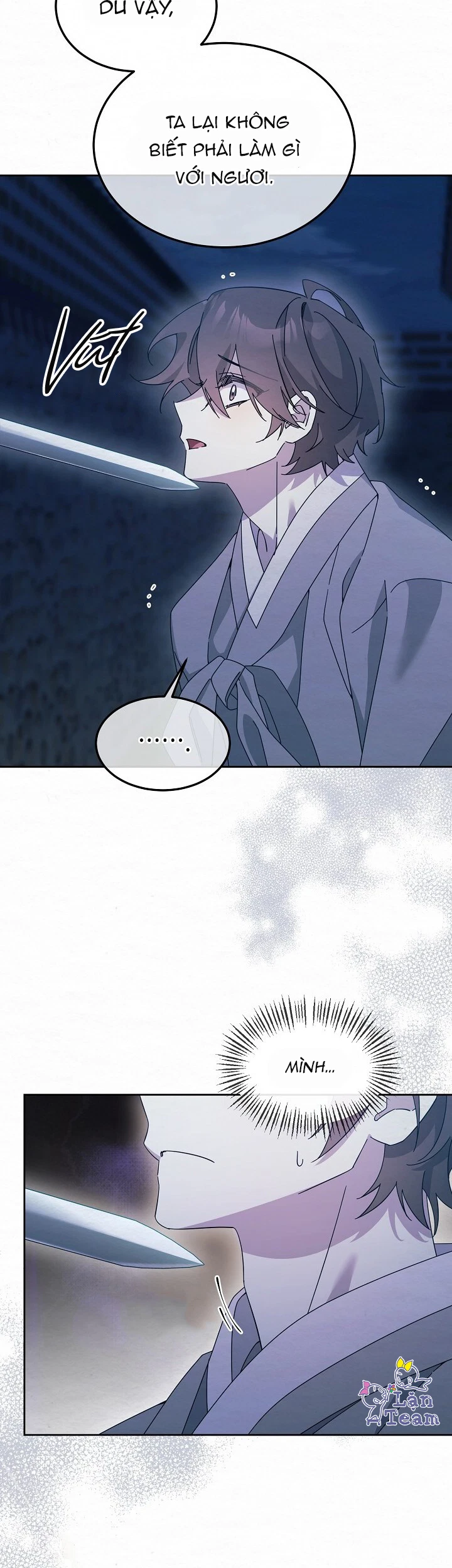 Ngòn Ngọt Chapter 19 - Next 