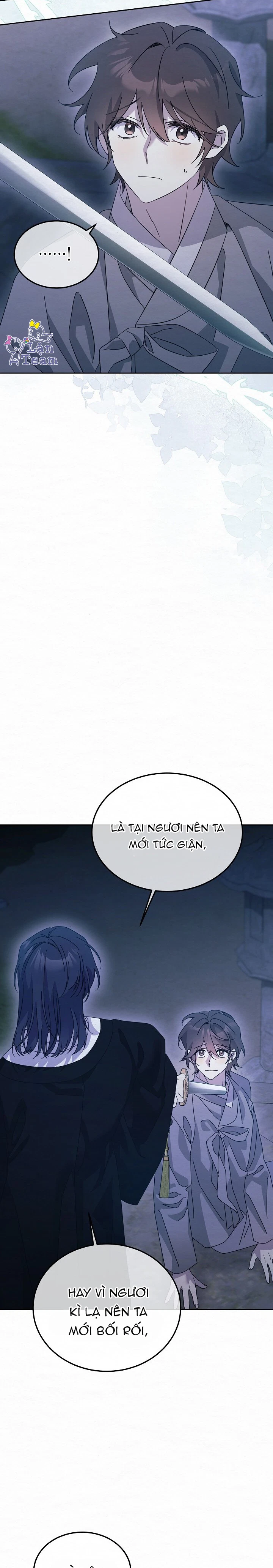 Ngòn Ngọt Chapter 19 - Next 