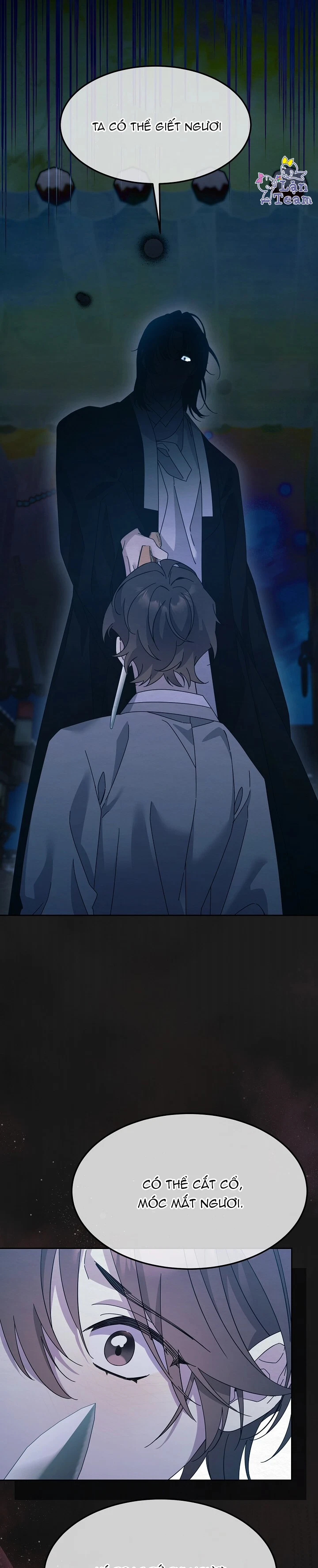 Ngòn Ngọt Chapter 19 - Next 