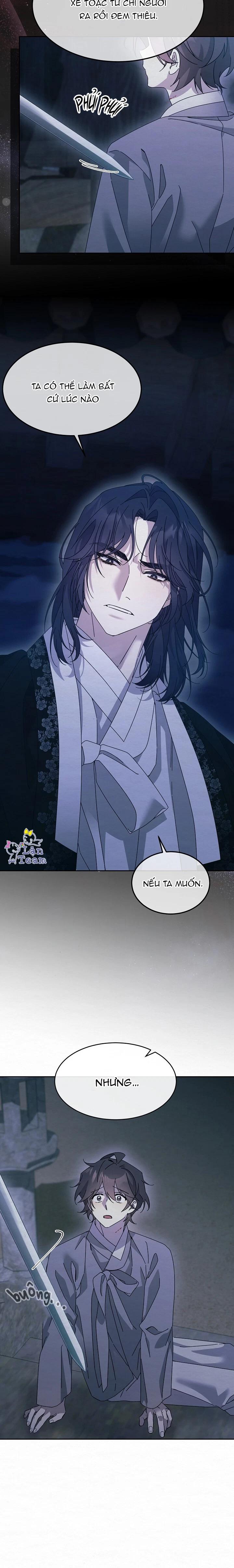 Ngòn Ngọt Chapter 19 - Next 