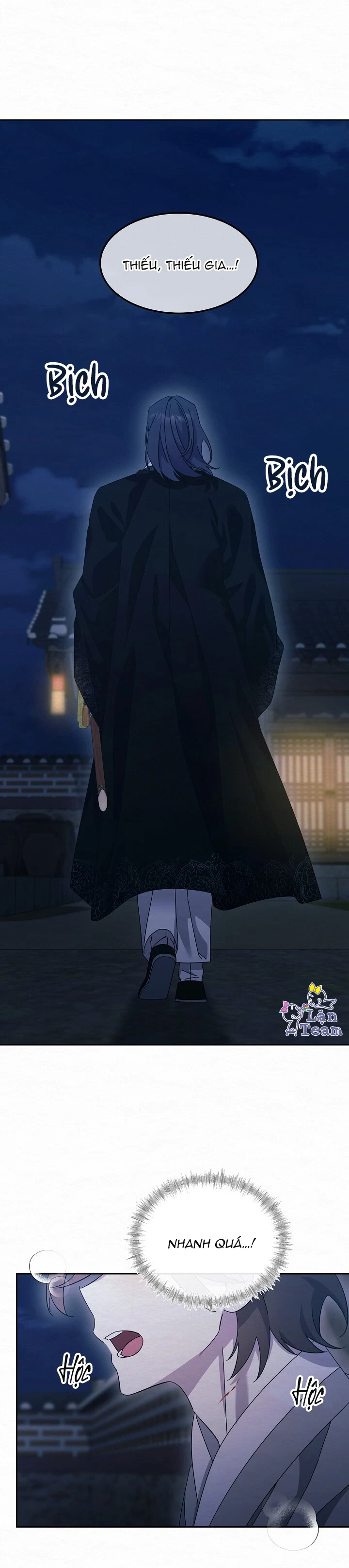 Ngòn Ngọt Chapter 19 - Next 