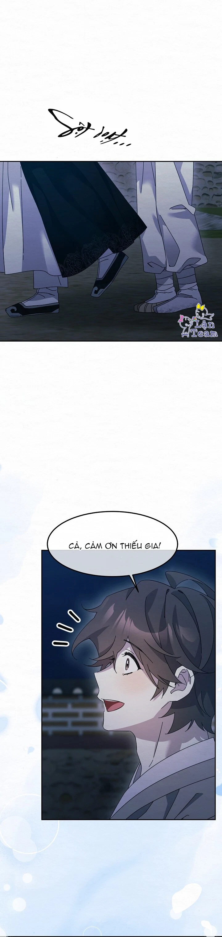 Ngòn Ngọt Chapter 19 - Next 